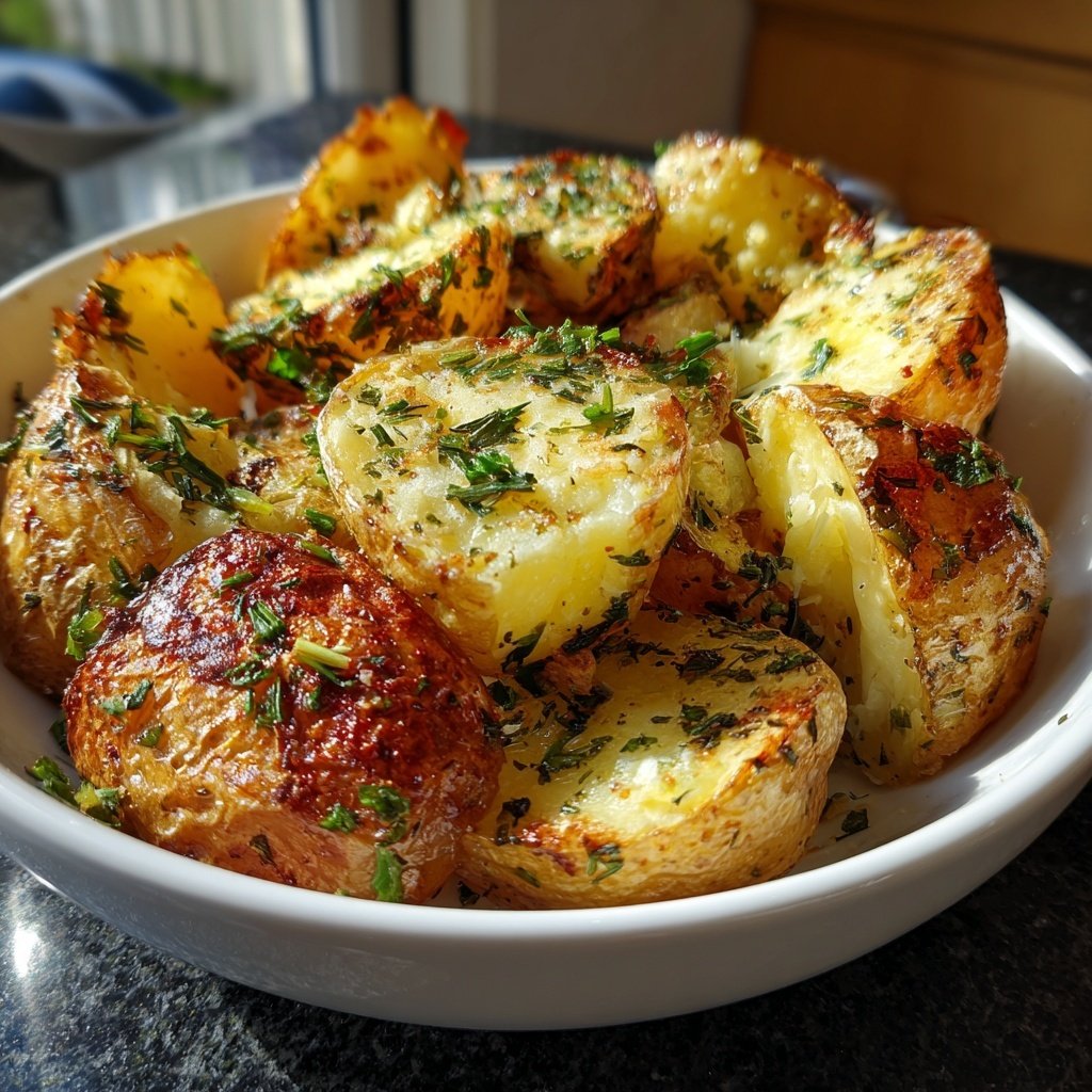 Kartoffel Rezepte klassisch