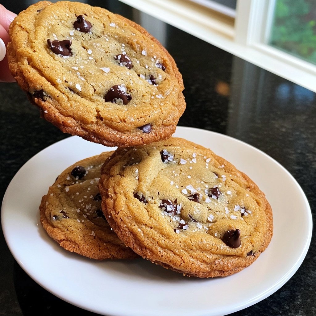 Cookies für Meal Prep