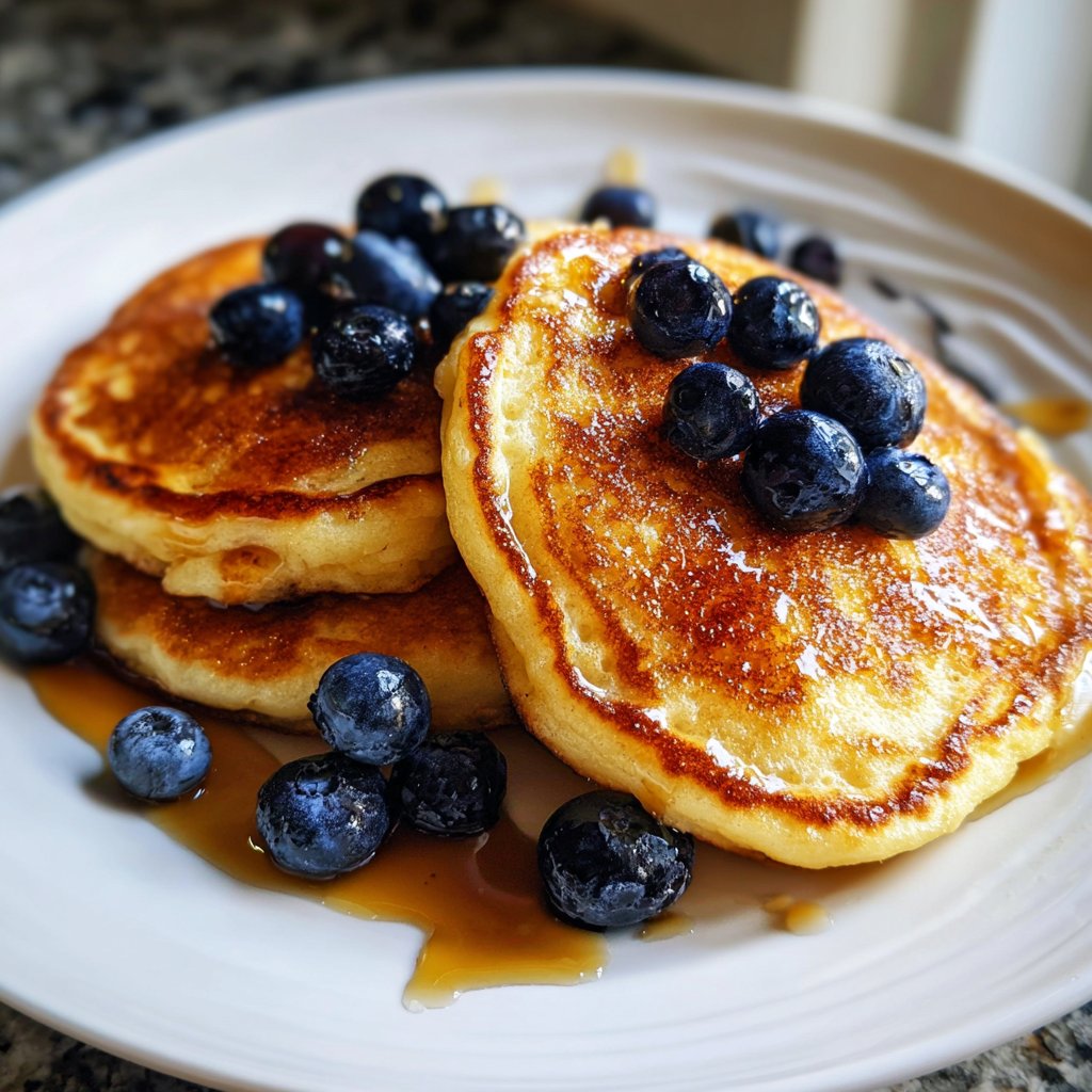 Schnelle Frühstück Rezepte