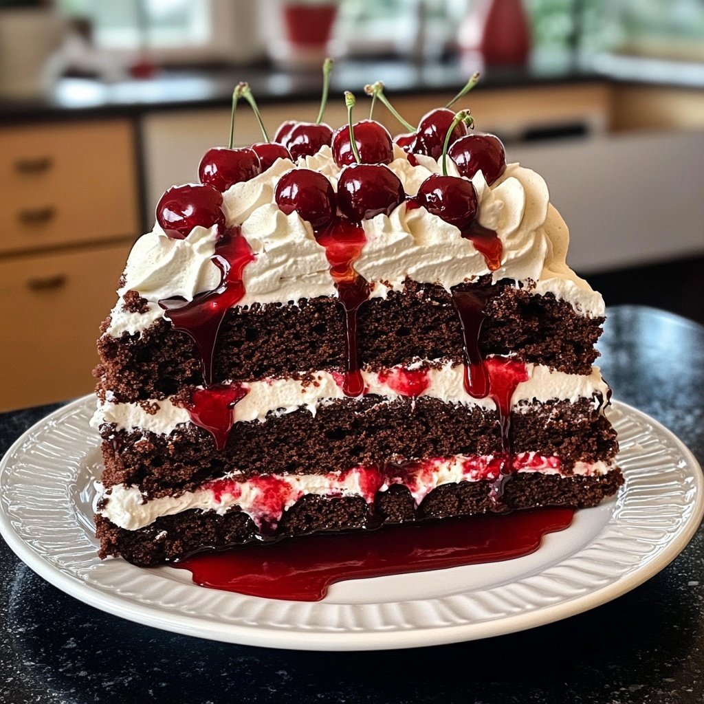 Schwarzwälder Nikolaushaus