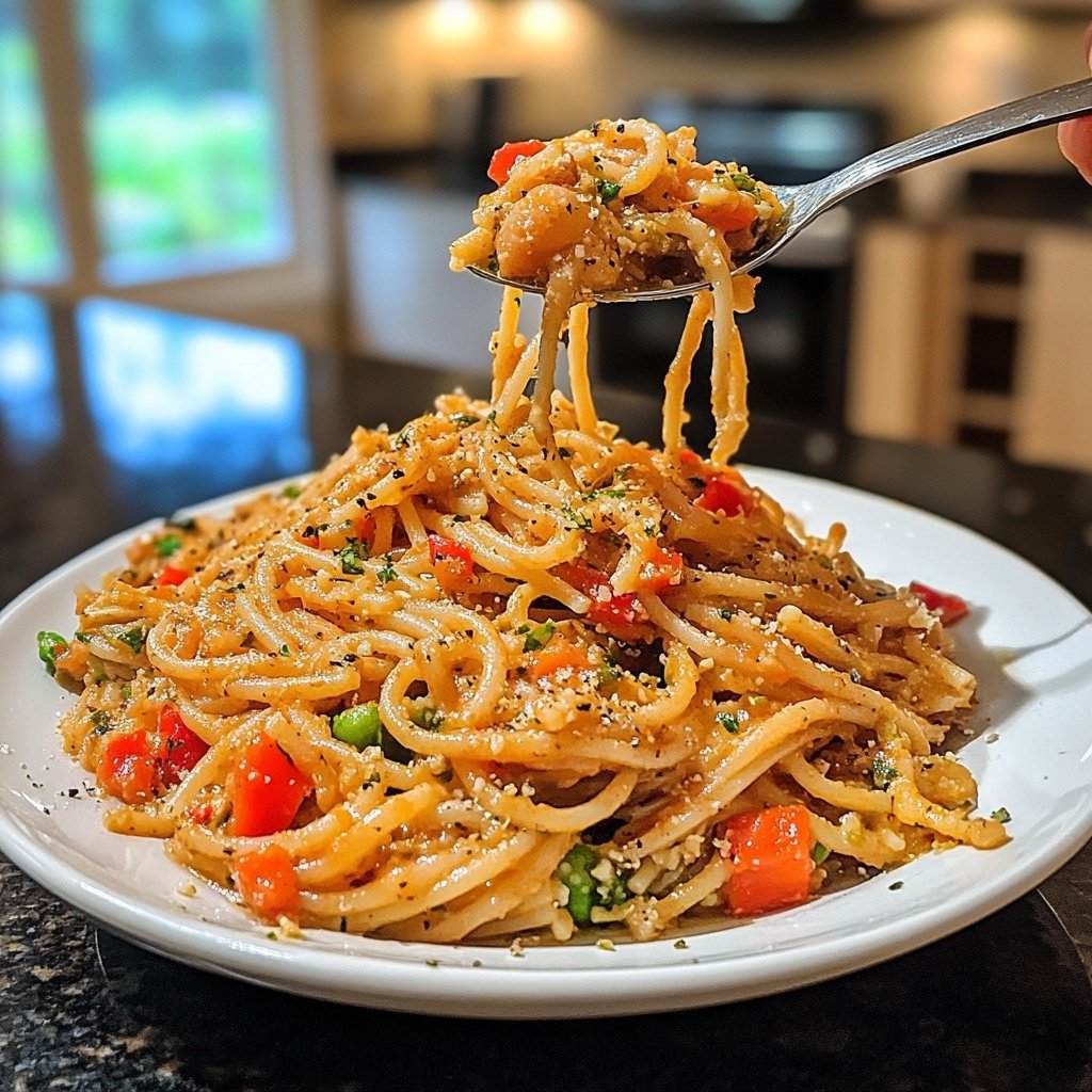 Schnelle Rezepte für die Familie