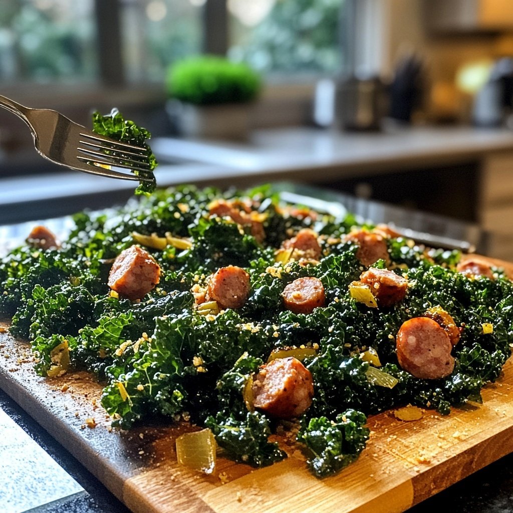 Unsere liebsten Grünkohlrezepte